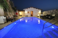 סוויטות אהבה בכפר