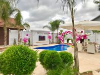 אירוח עמק האלה