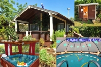 הבקתה הגלילית