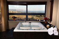 בקתות ארץ כנרת