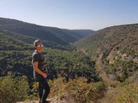 צימרים עם בריכה סויטת האביר הלבן