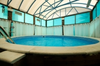 הצימר של אירית