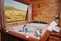 הבקתה הקסומה