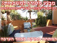 לוריא בצל התמר