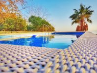 סוויטות מזל בכנרת