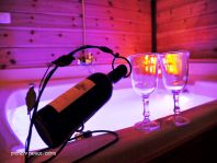 בקתות הר הלל