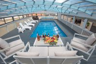 אוטופיה בצפון