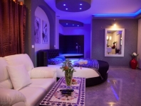 הפינה הקסומה