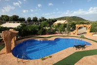 מערות הר השמש