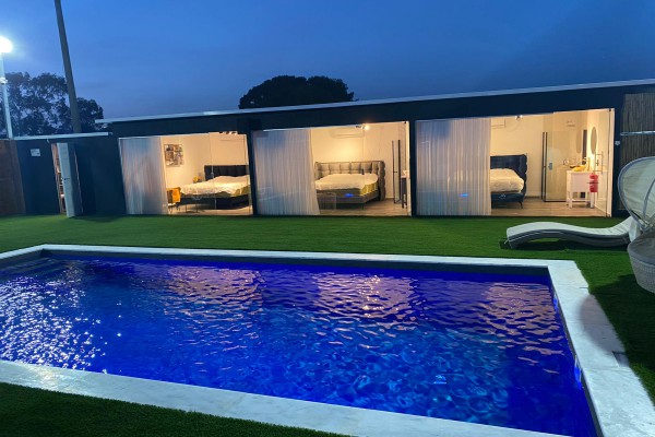 ����� ����