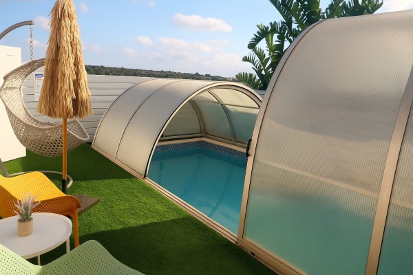    - Moria Suites -   