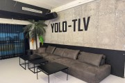 ����� ���� ���� �� ���� Yolo Tlv
