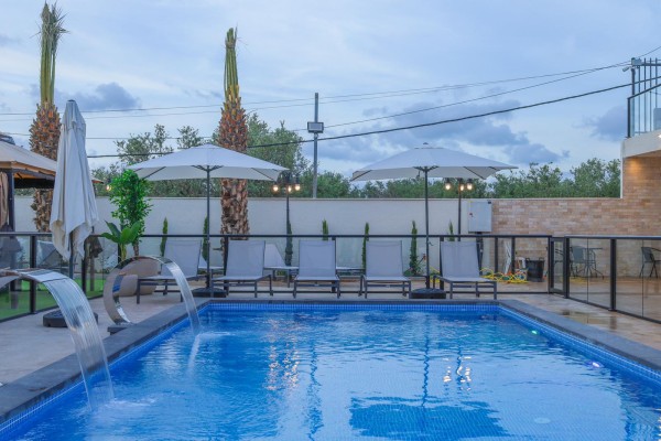 ������ Villa Mar Yarka - ������ ������ �����