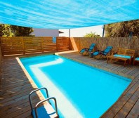 סוויטות קסם הרימון