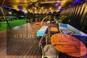 Garden Golden -  