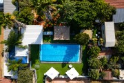 סנואו ריזורט תאילנדי - SNOW Thai Resort