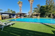 Snow Spa Resort - ריזורט תאילנדי