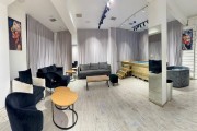 וילה קינג ג`ורג` ת``א ן Vila King George TLV
