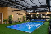 ���� ����� - Villa Loseen