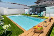 Villa Inn - Yavneel