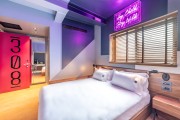 מלון סטיי אין - Stay Inn Hotel