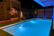 פנטהאוז גולף רזידנט VIP