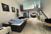 וילה אושן פלור ת``א - Villa Ocean Floor Tlv