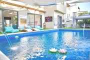 ציל וילה Chill Villa