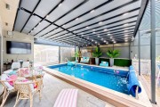 ציל וילה Chill Villa