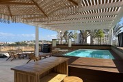 מתחם שמיים ותכלת