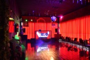 Trump Party Loft