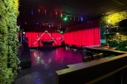 Trump Party Loft