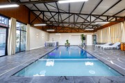 אחוזת Roma Hills Resort