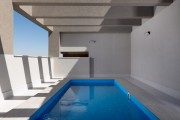 PENTHOUSE AQUA AIRPORT