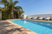 וילה אנה - Villa Anna