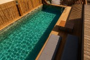 Skyline Sea Spa Penthouse