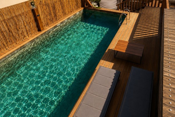 ������ Skyline Sea Spa Penthouse - ������ ������ ������