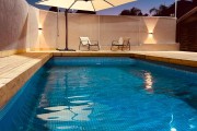 Des Oliviers Luxury
