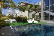 Suite Sun
