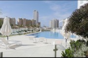 Beach Front Luxury Apartment