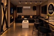 לופט Liberal Suite