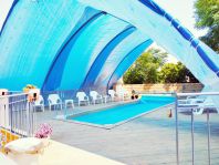 צימרים צלילים בגליל