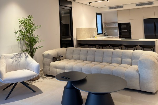 Eve Penthouse