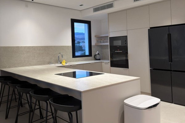 Eve Penthouse