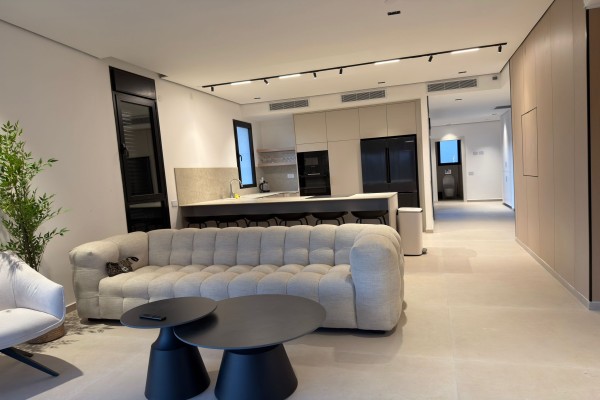 Eve Penthouse