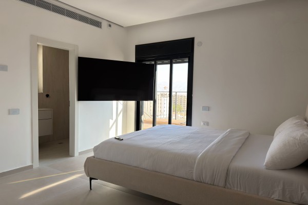 Eve Penthouse
