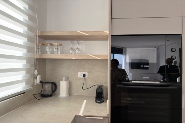 Eve Penthouse