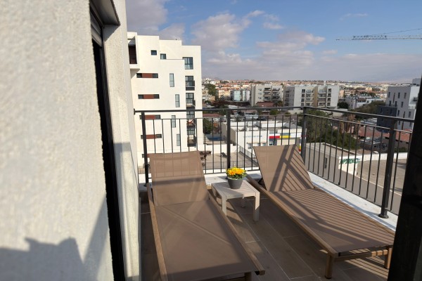 Eve Penthouse