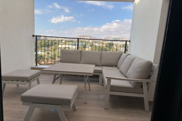 Eve Penthouse