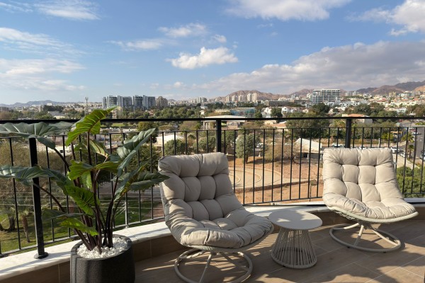 Eve Penthouse